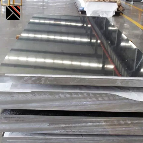Nickel Alloy Plate