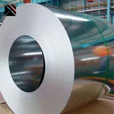Galvalume Steel Coil