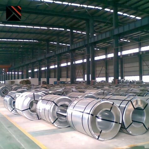 Galvalume Steel Coil