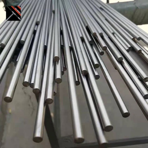 Stainless Steel Fine Bar