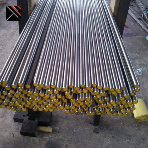 Stainless Steel Fine Bar