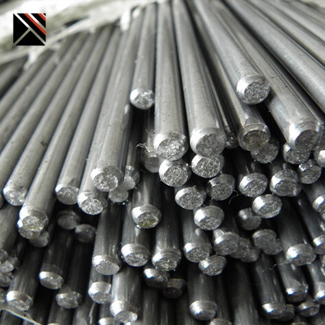 Stainless Steel Fine Bar