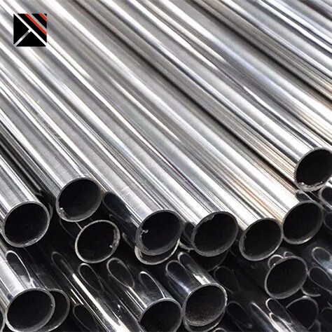 201 Stainless Steel Pipe