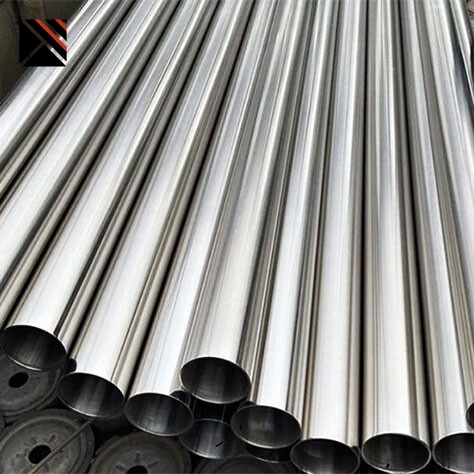 201 Stainless Steel Pipe