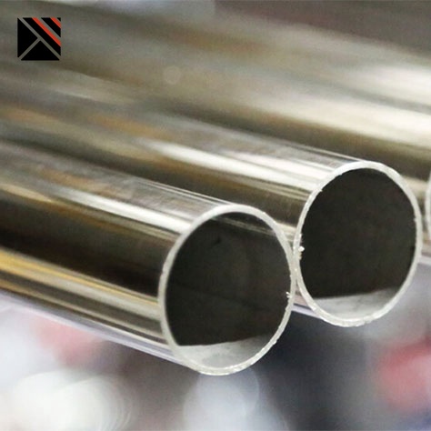 304L Stainless Steel Pipe