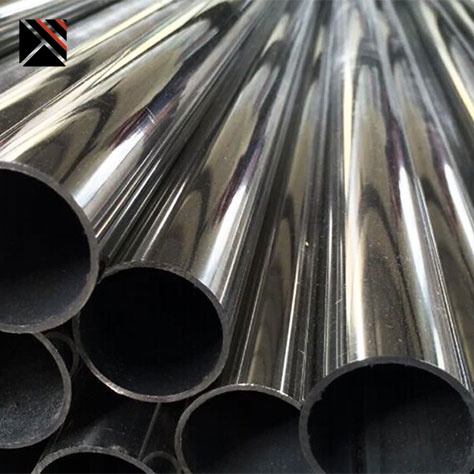 304L Stainless Steel Pipe