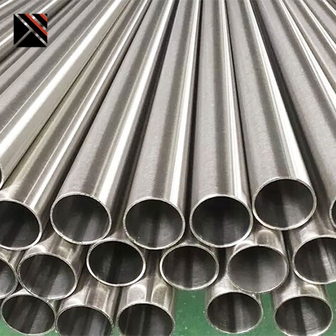 310 Stainless Steel Pipe