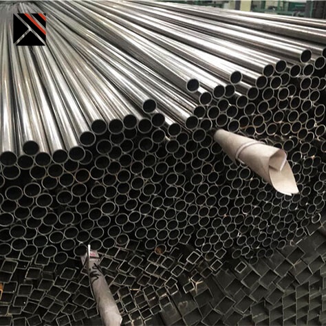 Stainless Steel Pipe