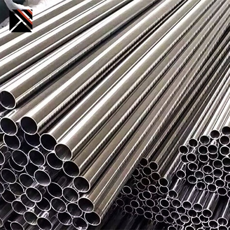 Stainless Steel Pipe