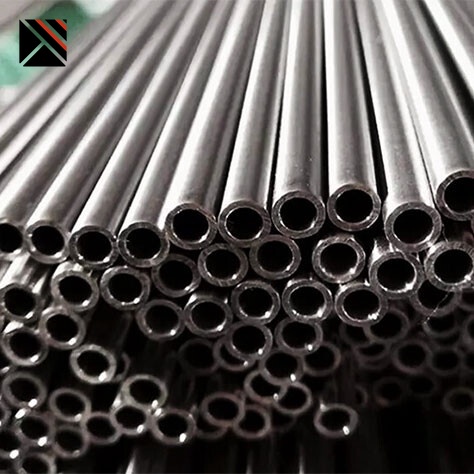 Stainless Steel Pipe
