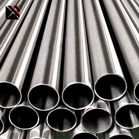 304 Stainless Steel Pipe