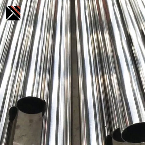 304 Stainless Steel Pipe