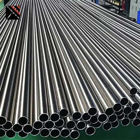 304 Stainless Steel Pipe