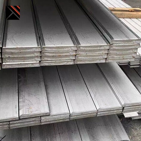 Q345 AISI ENSt 37-2 A572 Gr.65 Flat Steel