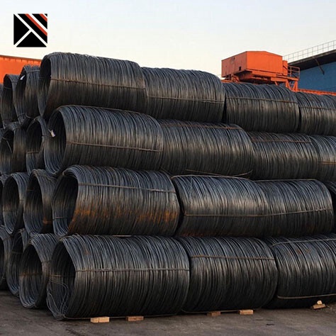 Low Carbon Bright Alkaline Steel Wire