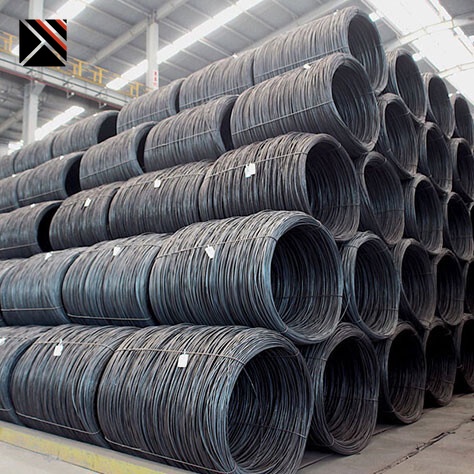 ASTM A510 Steel Wire Rod
