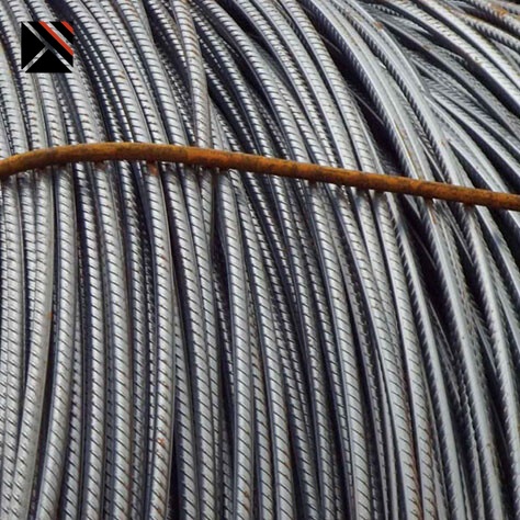 ASTM A510 Steel Wire Rod