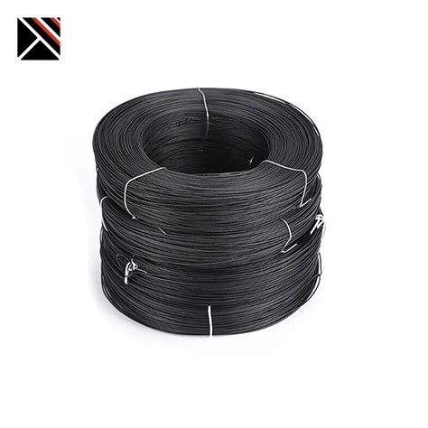 ASTM A510 Steel Wire Rod