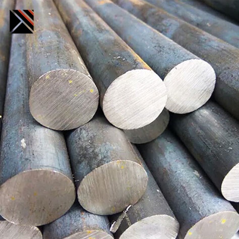 A36 Round Steel Bar