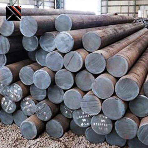 A572 Round Steel Bar