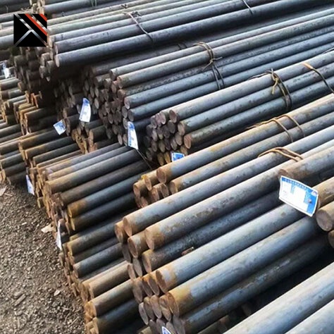 Carbon Steel Bar