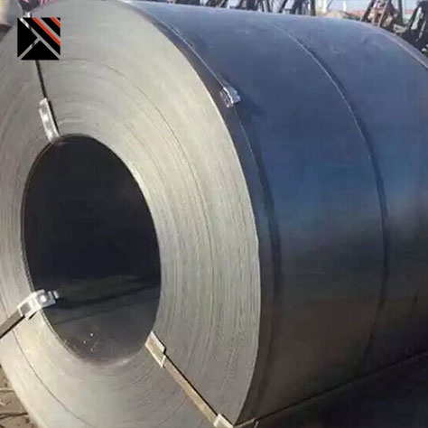 Carbon Steel Coil