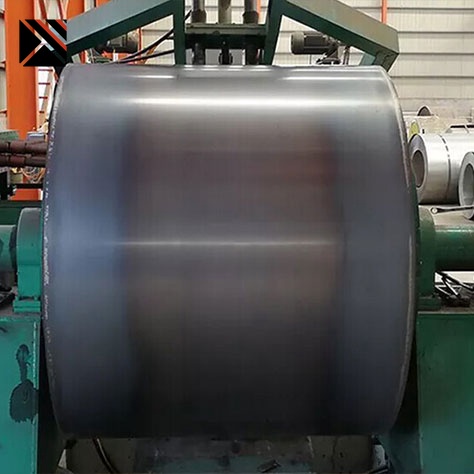 Carbon Steel Coil