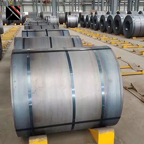 Q420C Carbon Steel Coil