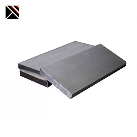 Q345 AISI ENSt 37-2 A572 Gr.65 Flat Steel