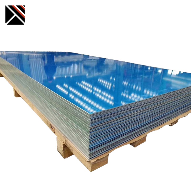 6262 Aluminium Plate