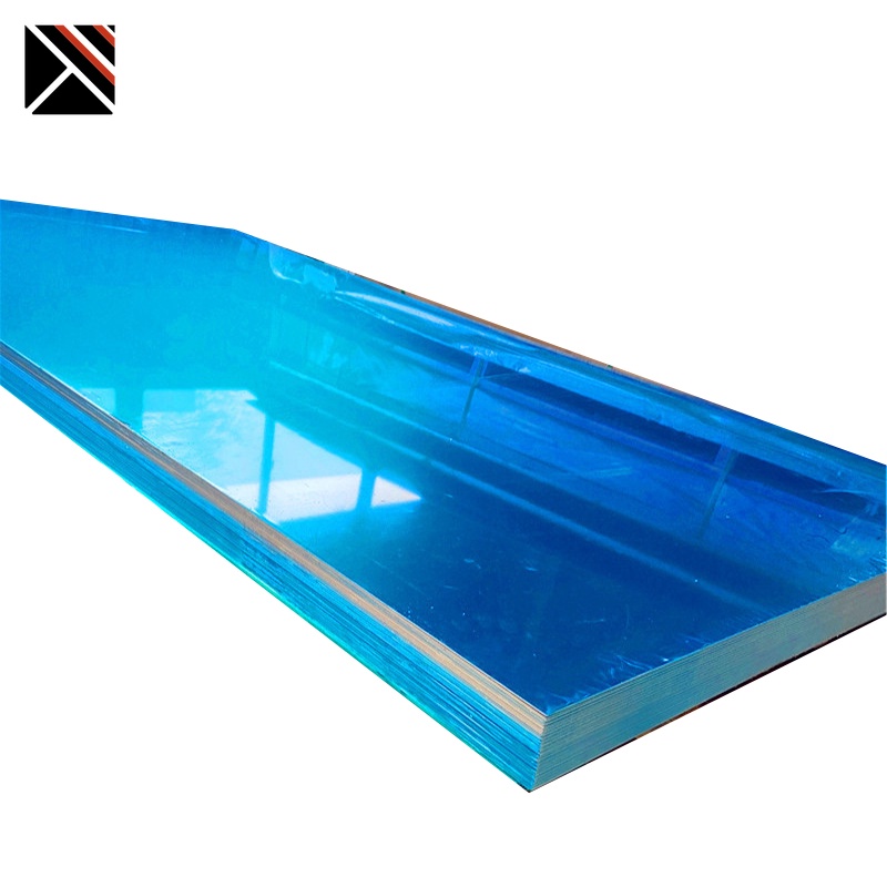 6262 Aluminium Plate