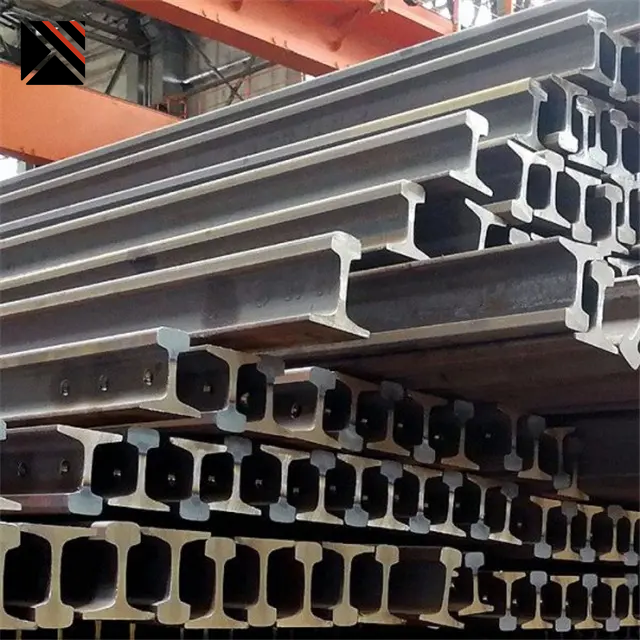 Steel Rail