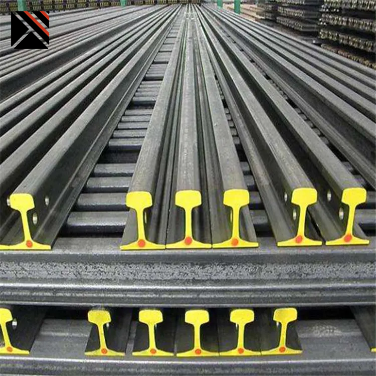 Steel Rail