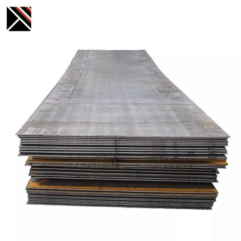 Wear-resistant Plate