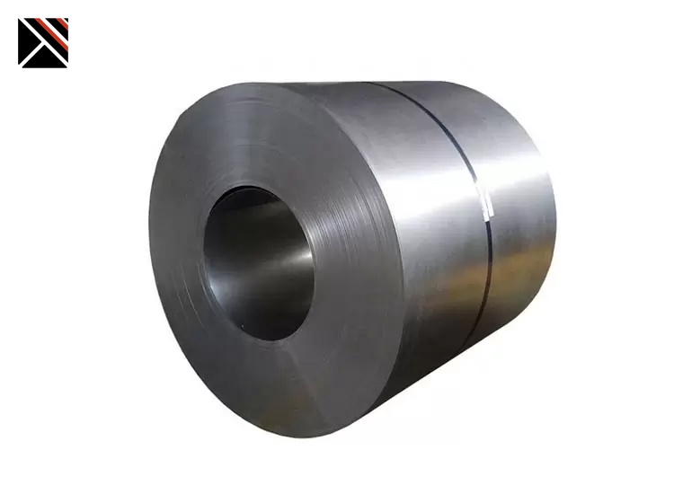 1045 Cold Rolled Steel Coil