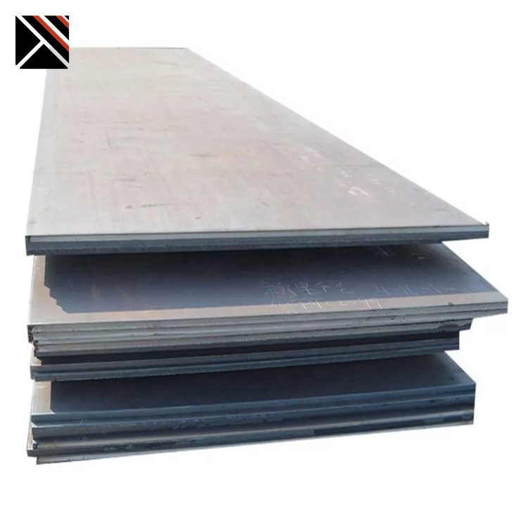 A588 Carbon Steel Plate