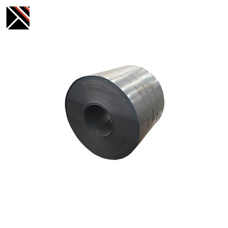 1018 Cold Rolled Steel Coil