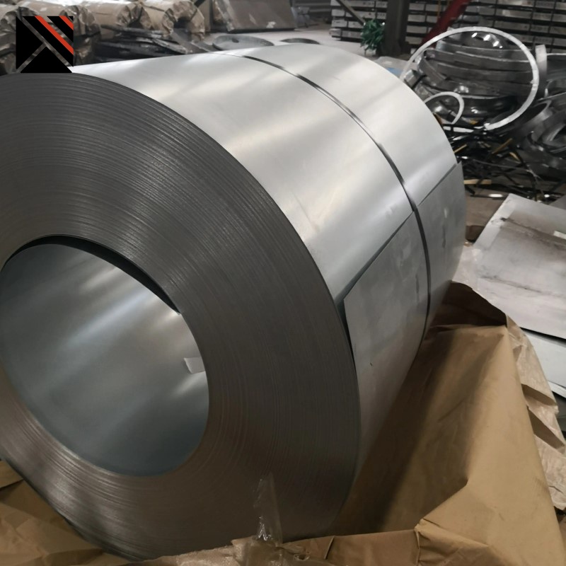 1008 Cold Rolled Steel Coil