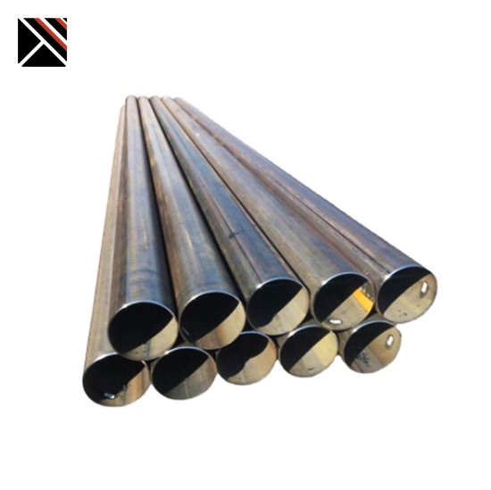 A335 Seamless Steel Pipe