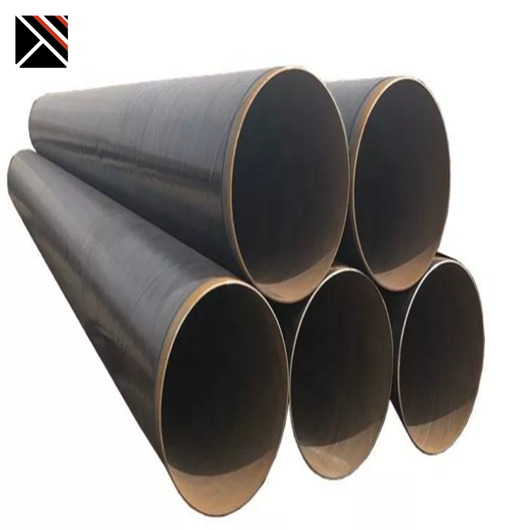 A53 Seamless & Welded Carbon Steel Pipe