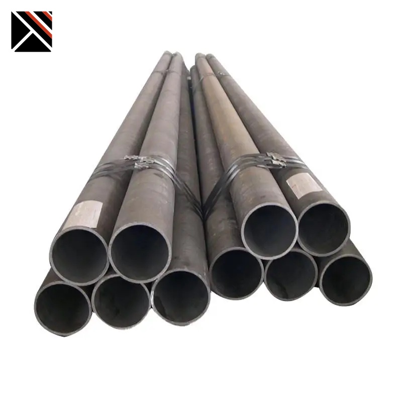 A333 Seamless & Welded Steel Pipe