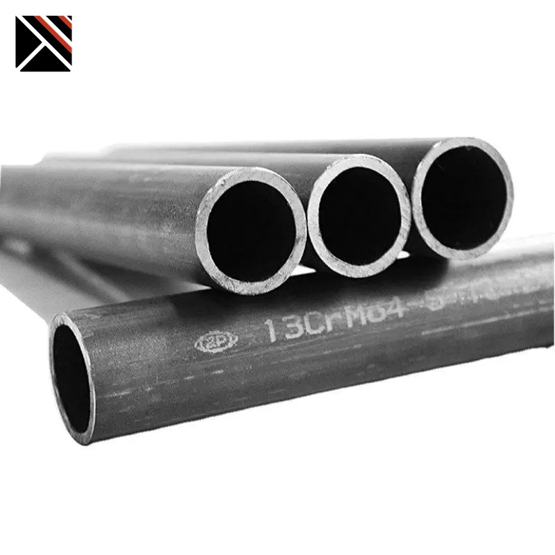 A252 Seamless&Welded Pipe Piles