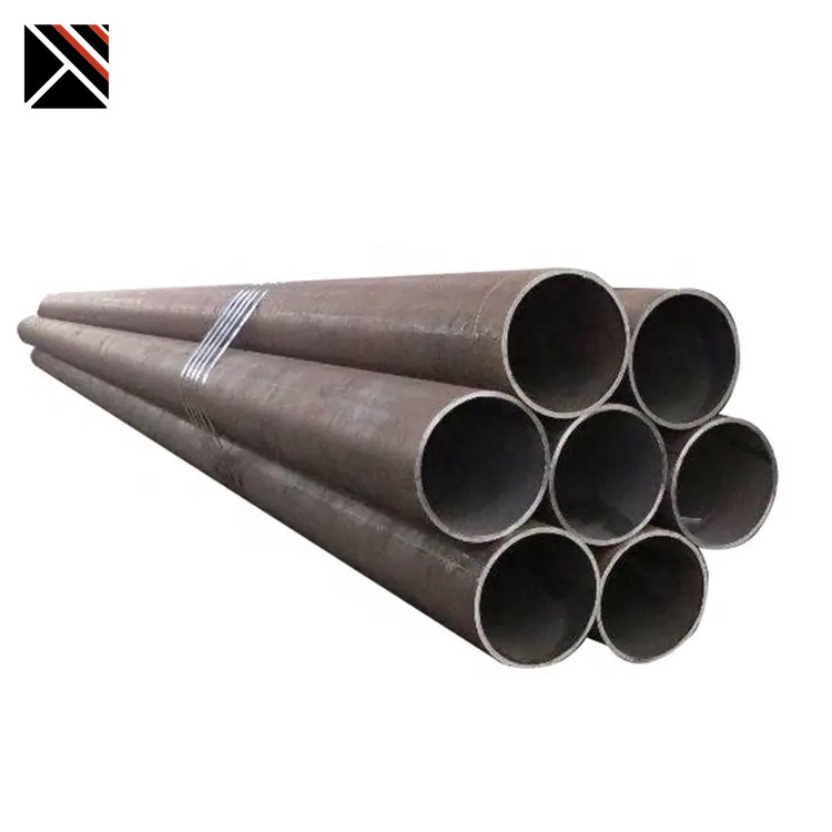A333 Seamless & Welded Steel Pipe