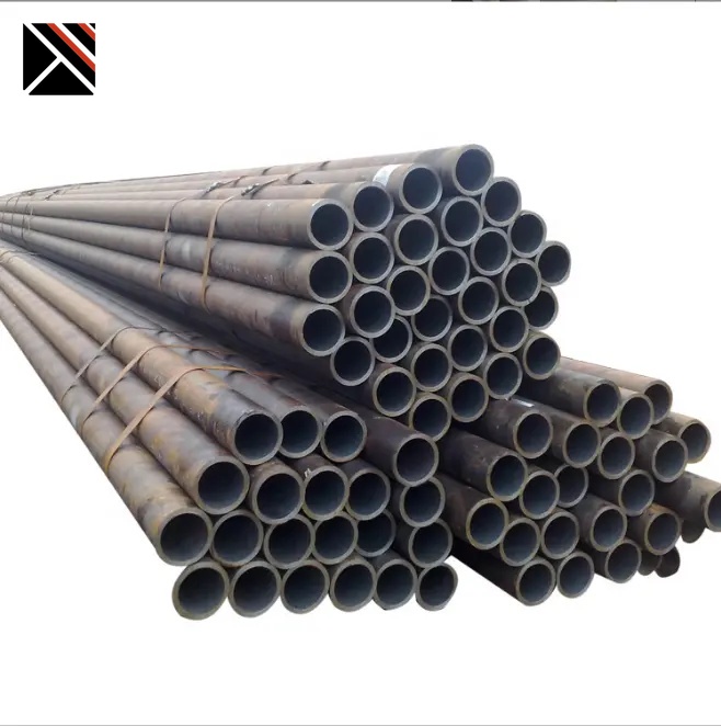 A335 Seamless Steel Pipe