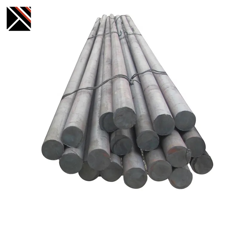 A105 Round Steel Bar