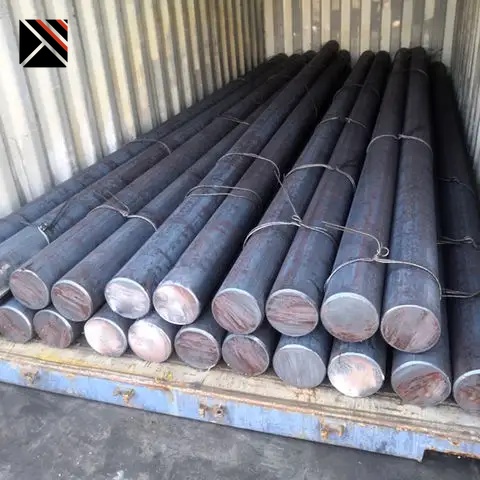 Carbon Steel Bar