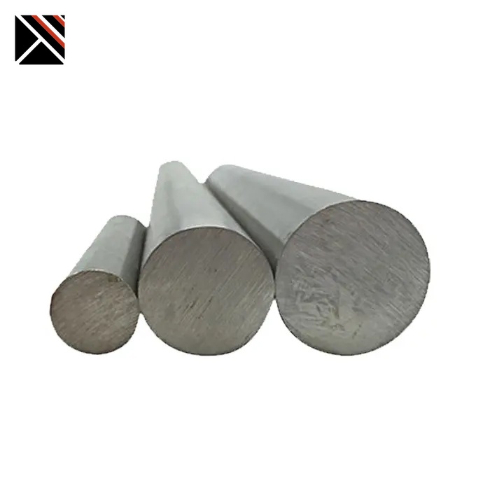 A572 Round Steel Bar