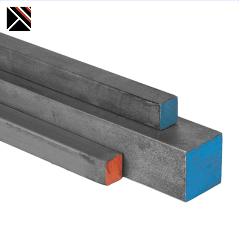 Carbon Steel Square Bar