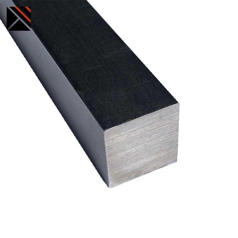 Carbon Steel Square Bar