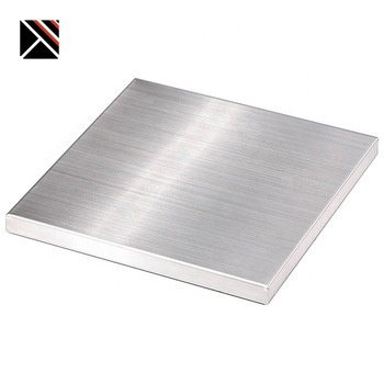 316 Stainless Steel Plate